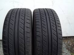 Bridgestone B-style EX. Летние, 2009 год, износ: 10%, 2 шт