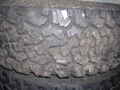 BFGoodrich All-Terrain T/A. Грязь AT, износ: 30%, 2 шт
