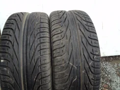 Pirelli P5000 Drago. ������, 2000 ���, �/�, ����� 10 % ����