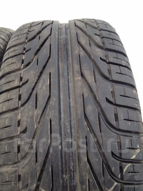 Pirelli P5000 Drago. ������, 2000 ���, �/�, ����� 10 % ����