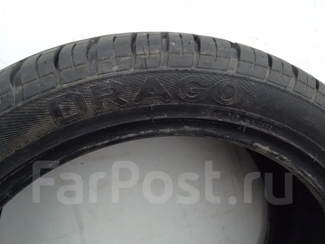 Pirelli P5000 Drago. ������, 2000 ���, �/�, ����� 10 % ����