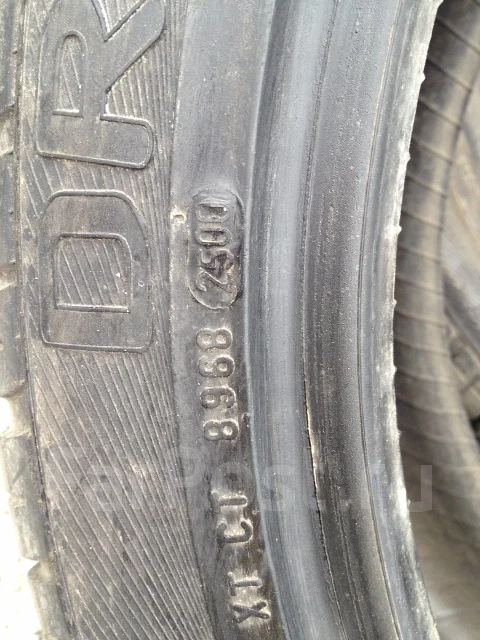 Pirelli P5000 Drago. ������, 2000 ���, �/�, ����� 10 % ����