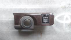 Вставка под замок зажигания. Toyota Cresta, JZX105, JZX100, JZX101, GX100, LX100 Toyota Mark II, JZX105, JZX100, GX100, JZX101, LX100 Toyota Chaser, G...