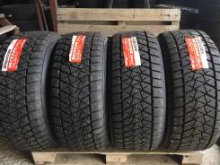 Bridgestone Blizzak DM-V2. Всесезонные, 2015 год, без износа, 4 шт