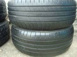Goodyear EfficientGrip. Летние, 2013 год, износ: 30%, 2 шт