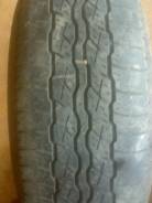 Bridgestone Dueler H/T D687. Летние, износ: 80%, 1 шт