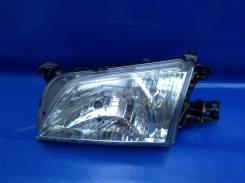Фара. Mazda Demio, DW3W, DW5W