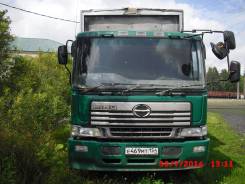 Hino Profia FR. Продам грузовой фургон Hino, 20 781 куб. см., 14 810 кг., 6x2