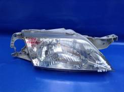 Фара. Ford Ixion, CP8WF, CPEWF