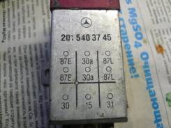 Реле. Mercedes-Benz