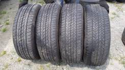 Dunlop Grandtrek ST20. Летние, 2012 год, износ: 20%, 4 шт