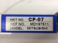 Свеча накала. Hyundai Starex Hyundai Terracan Hyundai H1 Hyundai Galloper Mitsubishi: L200, L300, L400, L300 Truck, Delica, Montero Sport, Pajero, Nat...