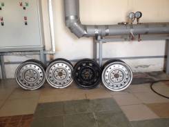 Штамповка. x15, 5x114.30
