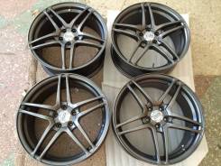 AVS Model 5. 7.0x17, 5x100.00, ET50