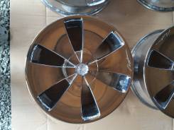 Garson. 7.5x18, 4x100.00, 5x100.00, ET42, ЦО 67,0 мм.