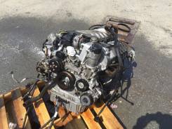 Двигатель в сборе. Mercedes-Benz ML-Class, W164, X164 Mercedes-Benz GL-Class, X164 Двигатель 113