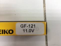 Свеча накала. Mitsubishi: L300, L400, L300 Truck, RVR, Montero, Colt Двигатели: 4D56, 4D68