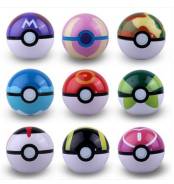 Игрушки Pokemon go. Под заказ