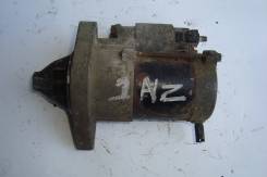 Стартер. Toyota: Corolla, WiLL Cypha, Corolla Rumion, Yaris, Spade, Yaris / Echo, Succeed, Echo Verso, Vitz, XA, Ractis, Soluna Vios, Auris, Corolla F...