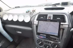 Pioneer Carrozzeria AVIC-VH009MD ����
