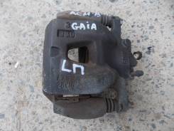 Суппорт тормозной. Toyota Gaia, ACM15G, ACM15, SXM15G, SXM15