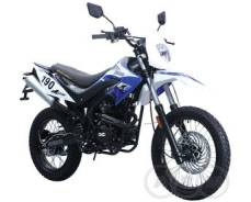 ABM X-moto. 200 куб. см., исправен, без птс, без пробега