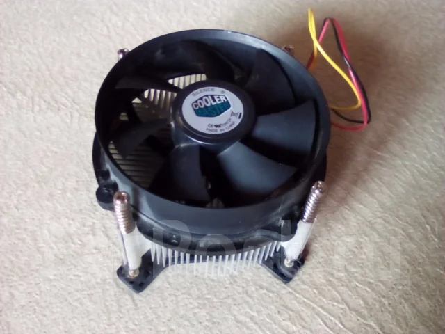 Intel Core i5-760 ����