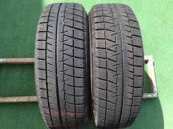 Bridgestone Blizzak Revo GZ. Зимние, без шипов, 2012 год, износ: 5%, 2 шт