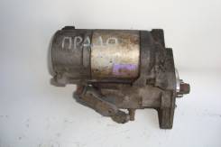 Стартер. Toyota Land Cruiser Prado, GRJ120, GRJ120W Двигатель 1GRFE