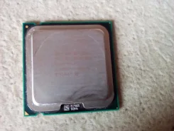 Intel Core 2 Duo E4500