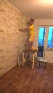 Ремонт квартир любой сложности. Кореец Толя. Опыт более 10 лет
