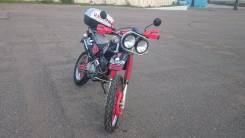 Honda XR 250. 250 куб. см., исправен, птс, с пробегом