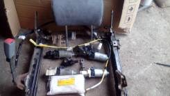 Сиденье. Toyota Crown, GRS188, GRS180, GRS181, GRS182, GRS183, GRS184