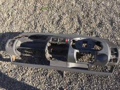 Панель приборов. Honda Fit, GD1 Двигатель L13A