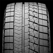 Bridgestone Blizzak VRX. Зимние, без шипов, 2016 год, без износа, 4 шт
