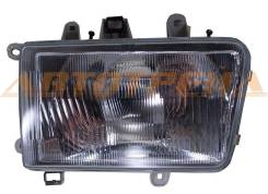 Фара. Toyota Hilux Surf Toyota 4Runner, RN135, LN135, LN130, RN130 Toyota Hilux, VZN130, KZN130, LN130, LN131, LN135, RN125, RN135, RN130 Двигатели: 3...