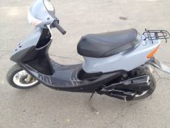 Honda Dio AF35. 49 куб. см., исправен, птс, с пробегом