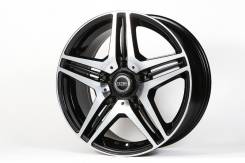 Jaos Victron Astella CM-01. 9.5x20", 5x150.00, ET53. Под заказ