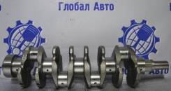 Коленвал. Toyota: Cresta, Porte, Hiace, Hilux, Mark II, Chaser Двигатель 2LT