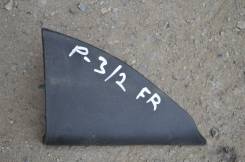 Корпус зеркала. Toyota RAV4, ACA38, ACA36, GSA33, ALA30, ACA30, ACA31, GSA38, ACA33 Двигатели: 2GRFE, 2AZFE, 2ADFHV, 1AZFE, 2ADFTV