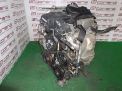 Двигатель в сборе. Mazda Familia, BJ5W Mazda Familia S-Wagon, BJ5W Двигатель ZLVE. Под заказ