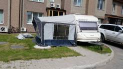 Chateau. Продам прицеп-дом 430