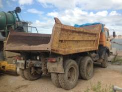 Камаз 5511. , 10 850 куб. см., 10 000 кг.