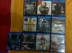 Sony PlayStation 4