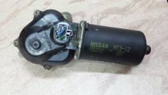 Мотор стеклоочистителя. Nissan Primera Двигатели: QG16DE, YD22DDT, F9Q, QR20DE, QG18DE