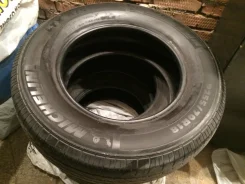 Michelin LTX A/S. �����������, �/�, ����� 5�%