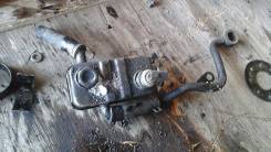 Радиатор масляный. Toyota: Dyna, Vista, Corolla, Sprinter, Carina II, Carina, Corona, ToyoAce, Carina E, Corolla Fielder, Deliboy, Caldina, Model-F, T...