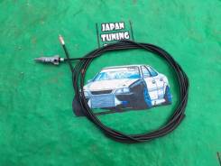 Тросик лючка топливного бака. Toyota Altezza, GXE10, SXE10