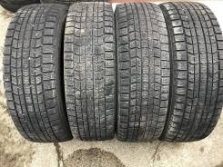 Dunlop Grandtrek SJ7. Зимние, без шипов, 2013 год, износ: 5%, 4 шт