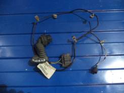 Проводка двери. Ford Fiesta, CBK Ford Fusion, CBK